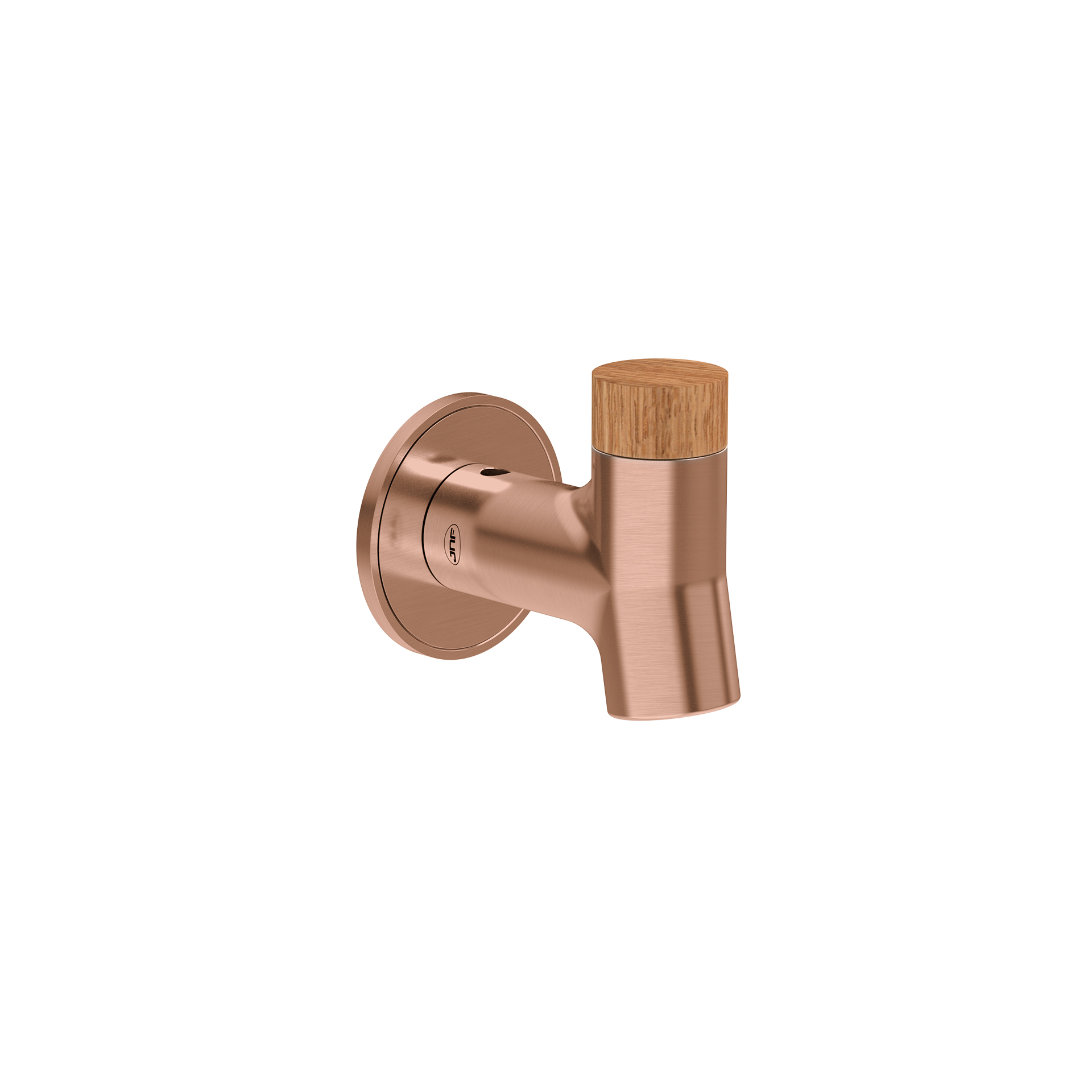 Cabide IN.14.381.C.TCO PVD Titanium Copper