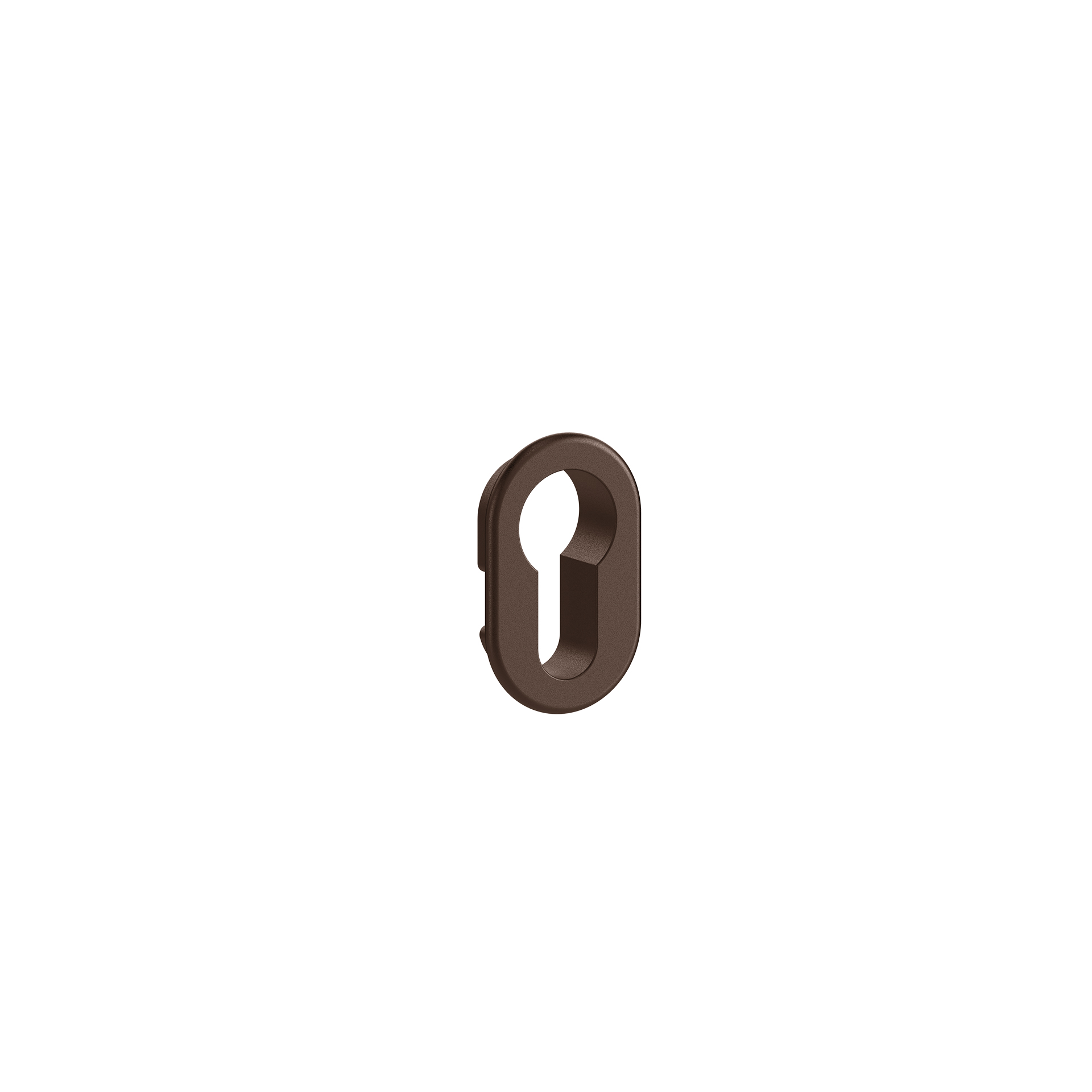 Entrada de chave IN.04.03S.PZ.GCH Grain Chocolate