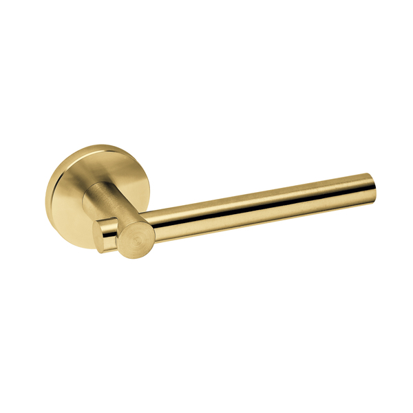 Lever handle