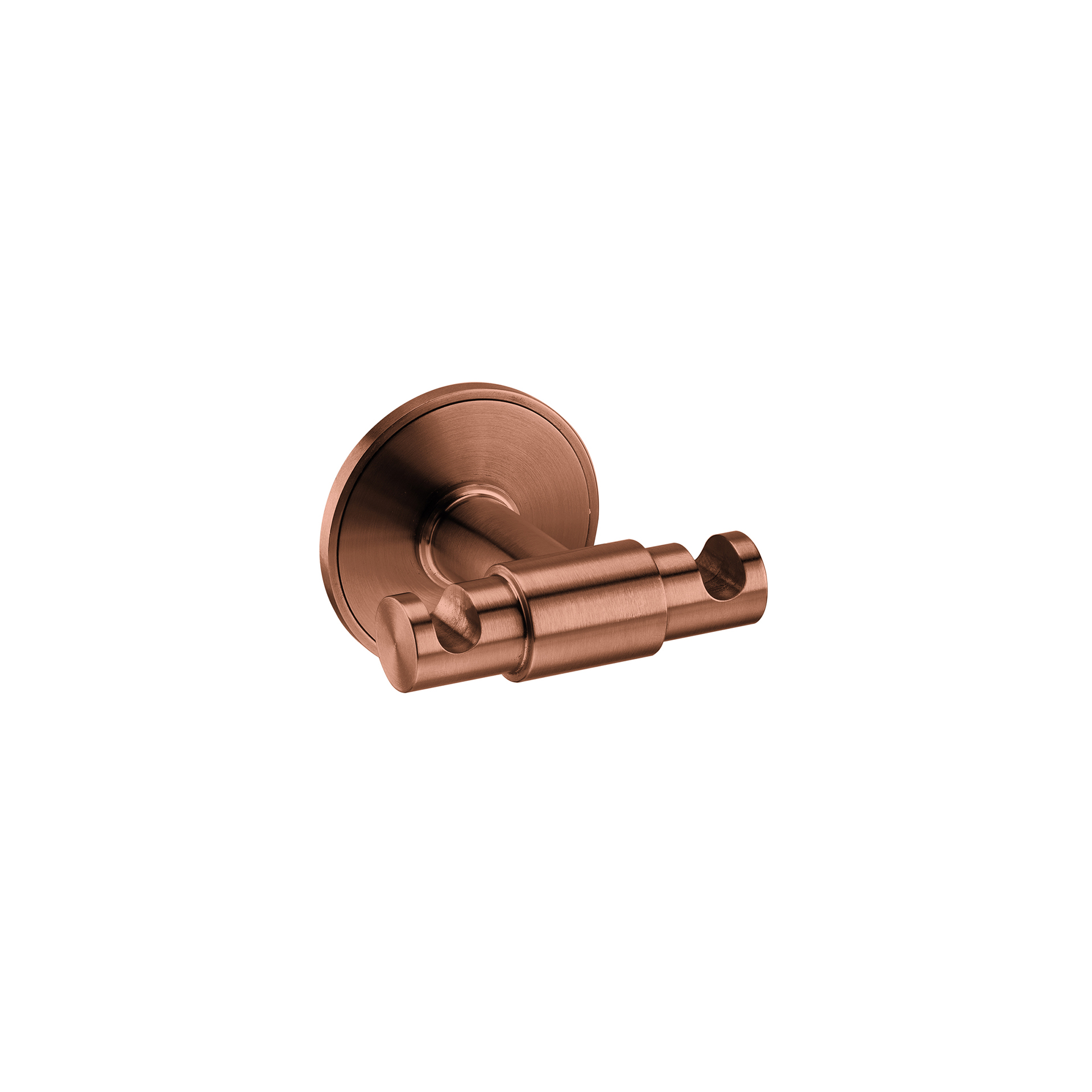 CABIDE DUPLO IN.14.124 'STOUT WC' TITANIUM COPPER