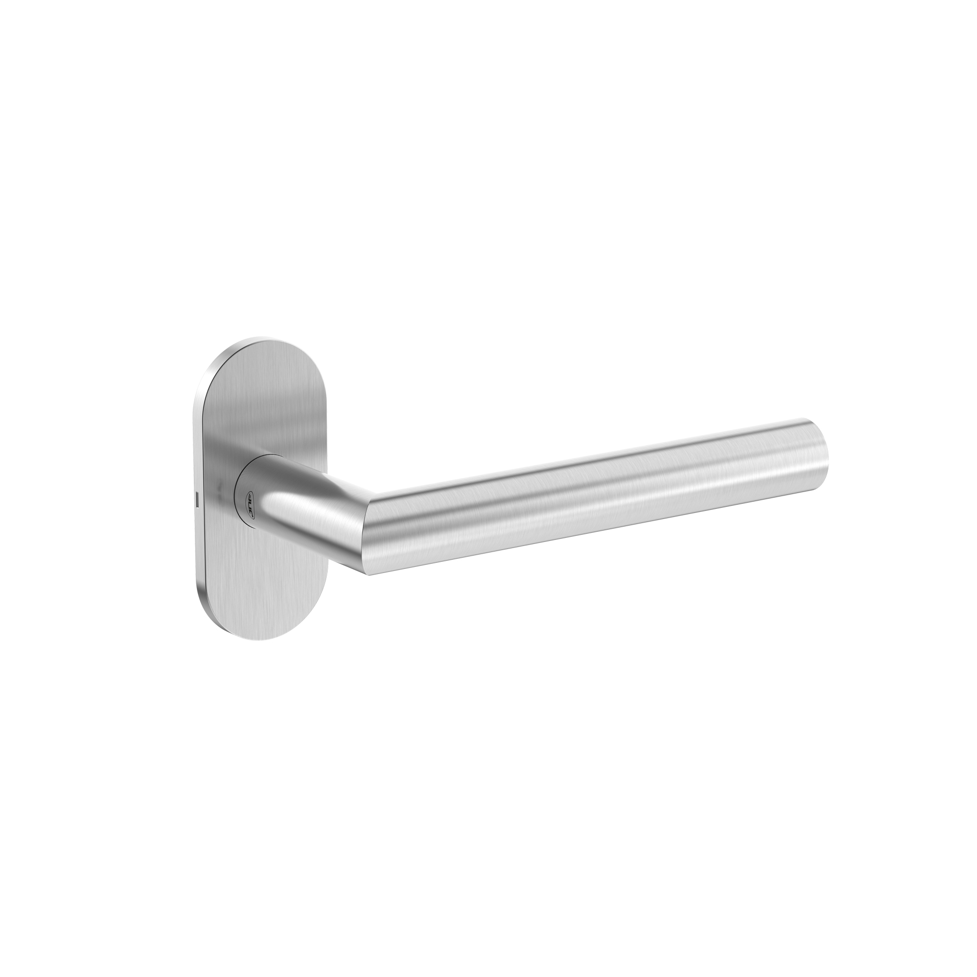 Puxador de porta IN.00.036.O04M Satinado