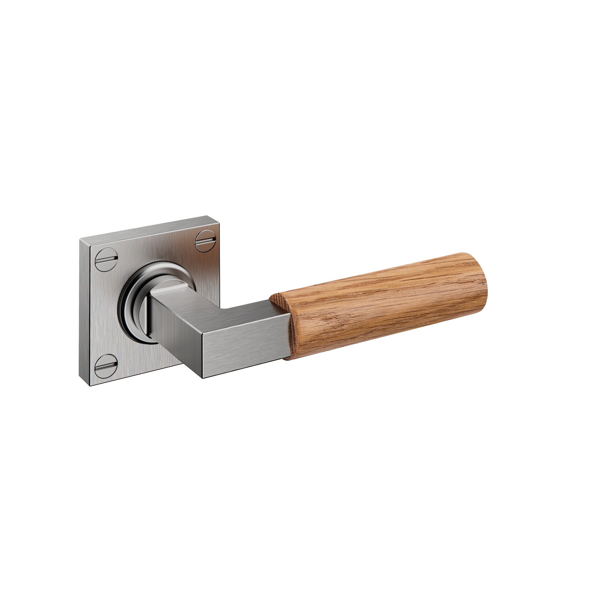 Door lever handle