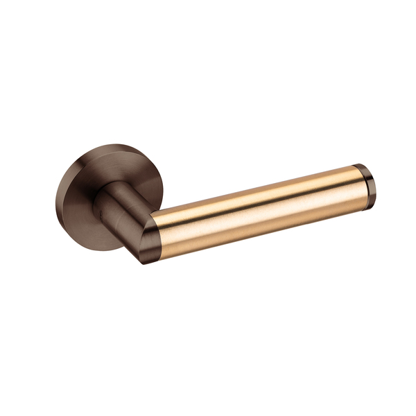 Lever handle