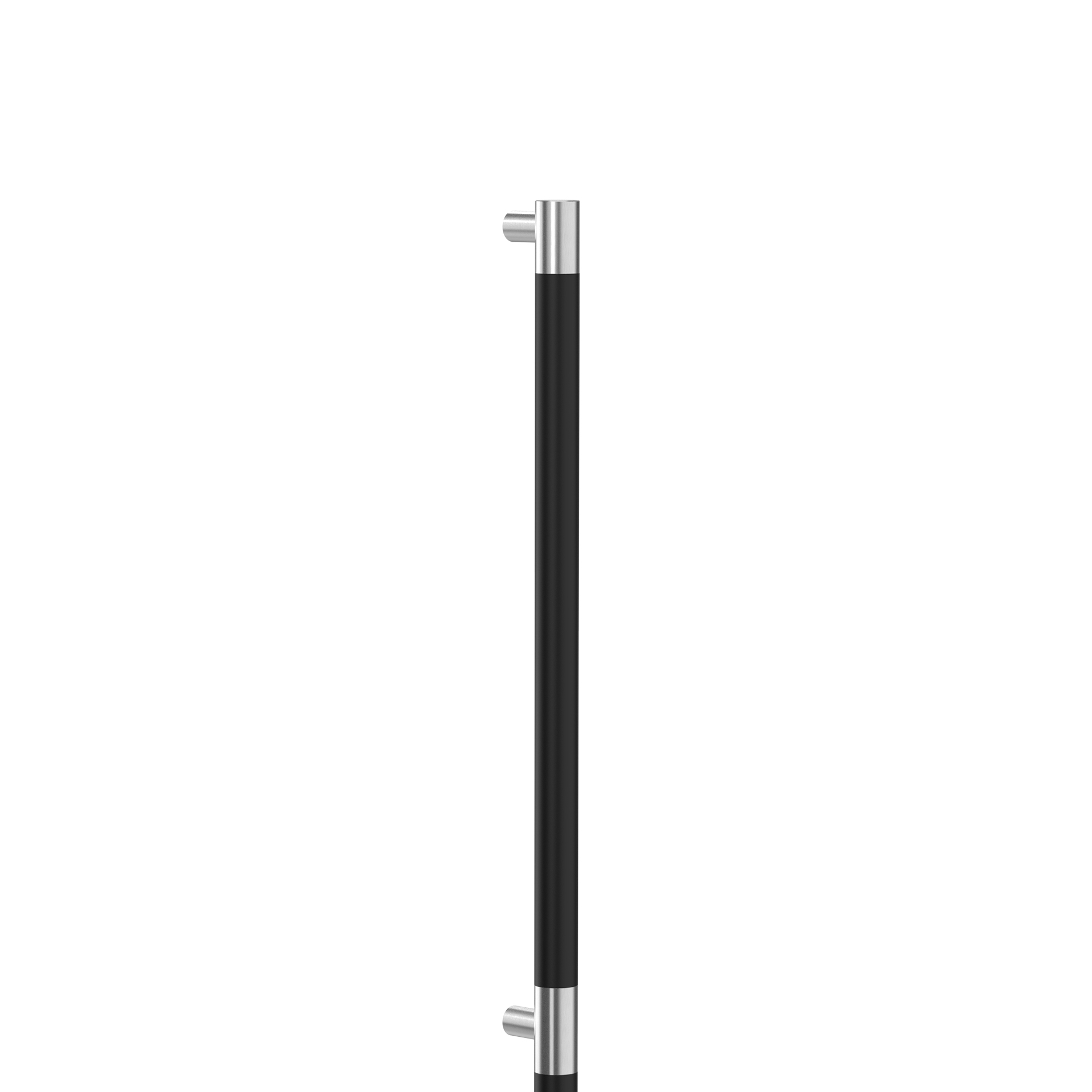 Asa de porta dupla IN.07.184.D.1800 Satinado