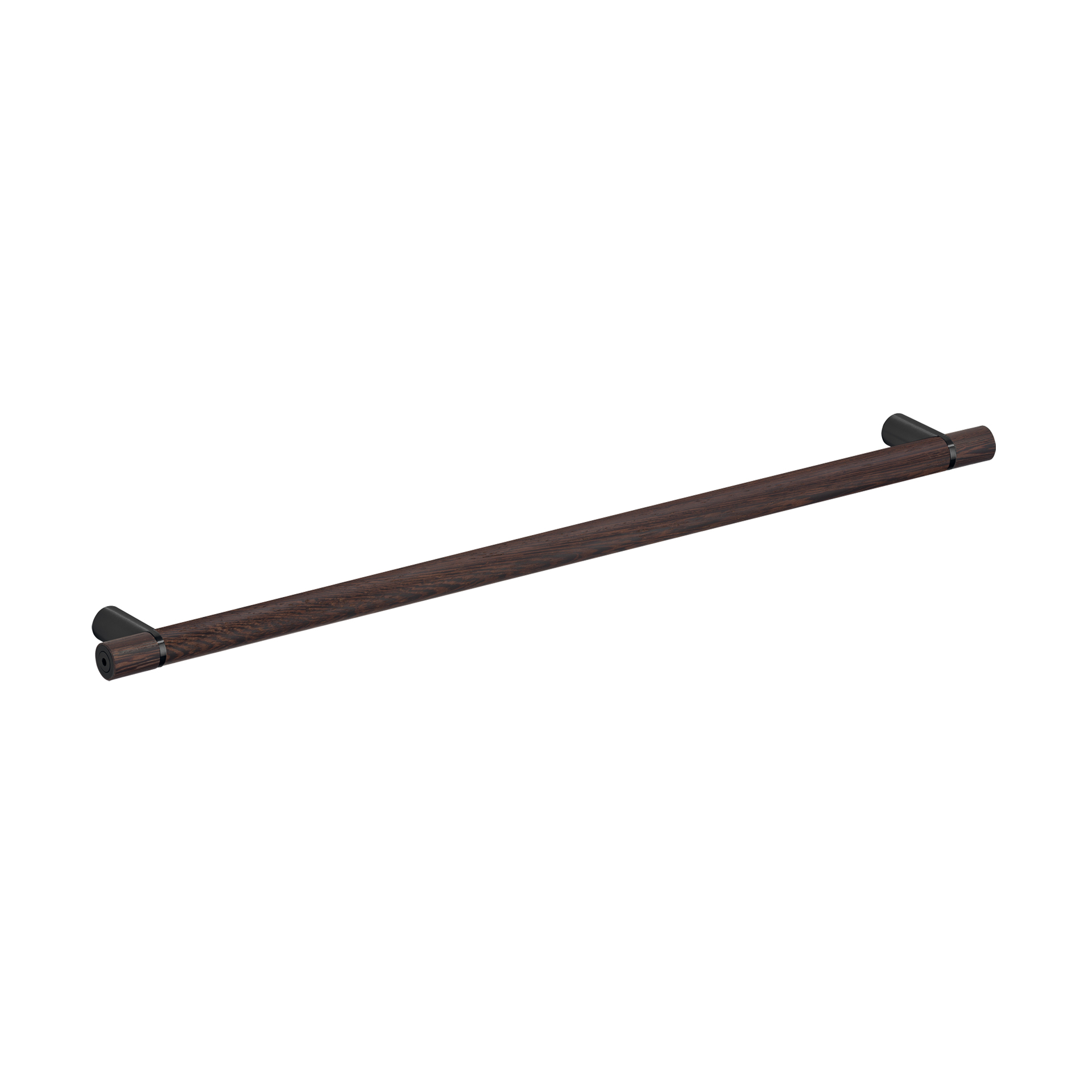 Toalheiro IN.53.100.600.TB PVD Titanium Black