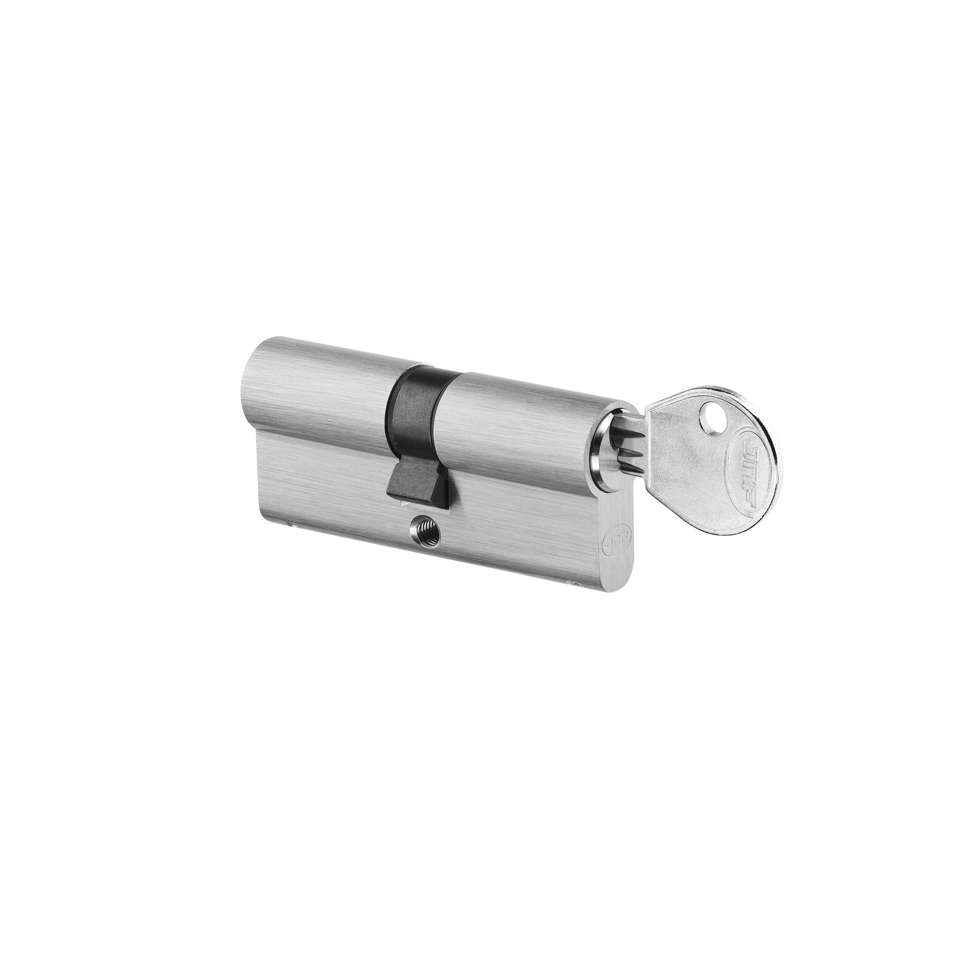 Cilindro standard IN.19.523 Inox Color