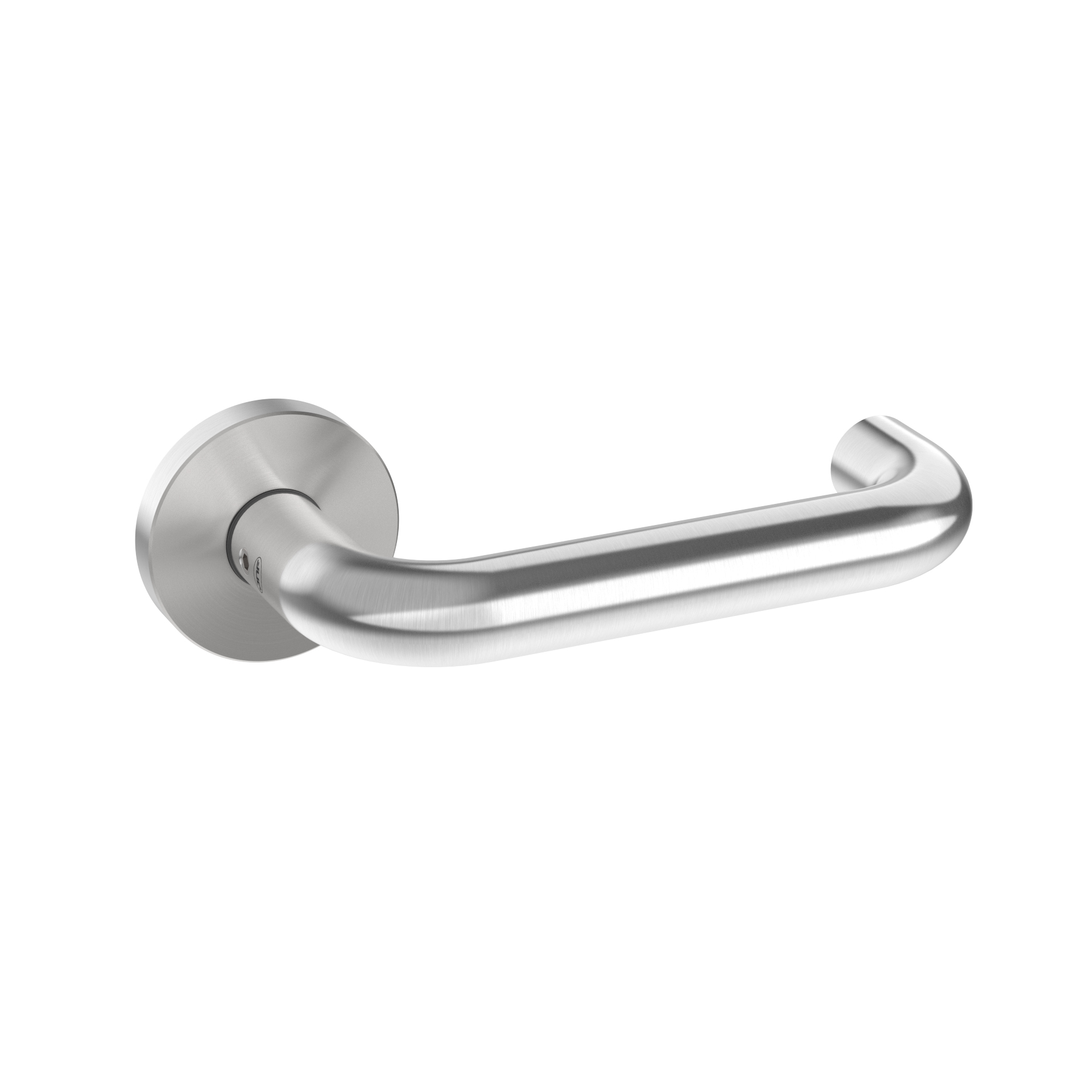 Puxador de porta IN.00.028.B.RC08M Satinado