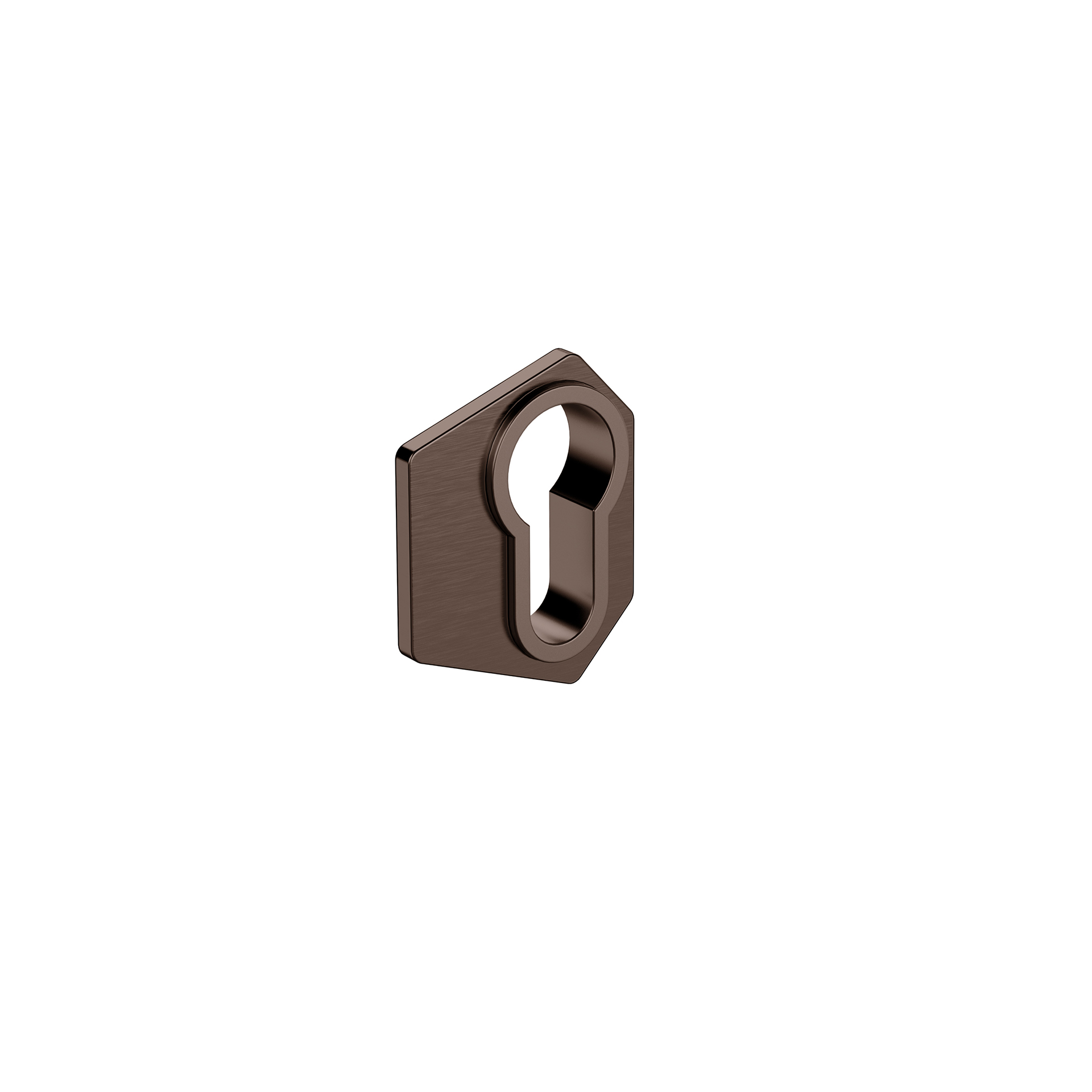 Entrada de chave IN.04.131.PZ.TCH PVD Titanium Chocolate