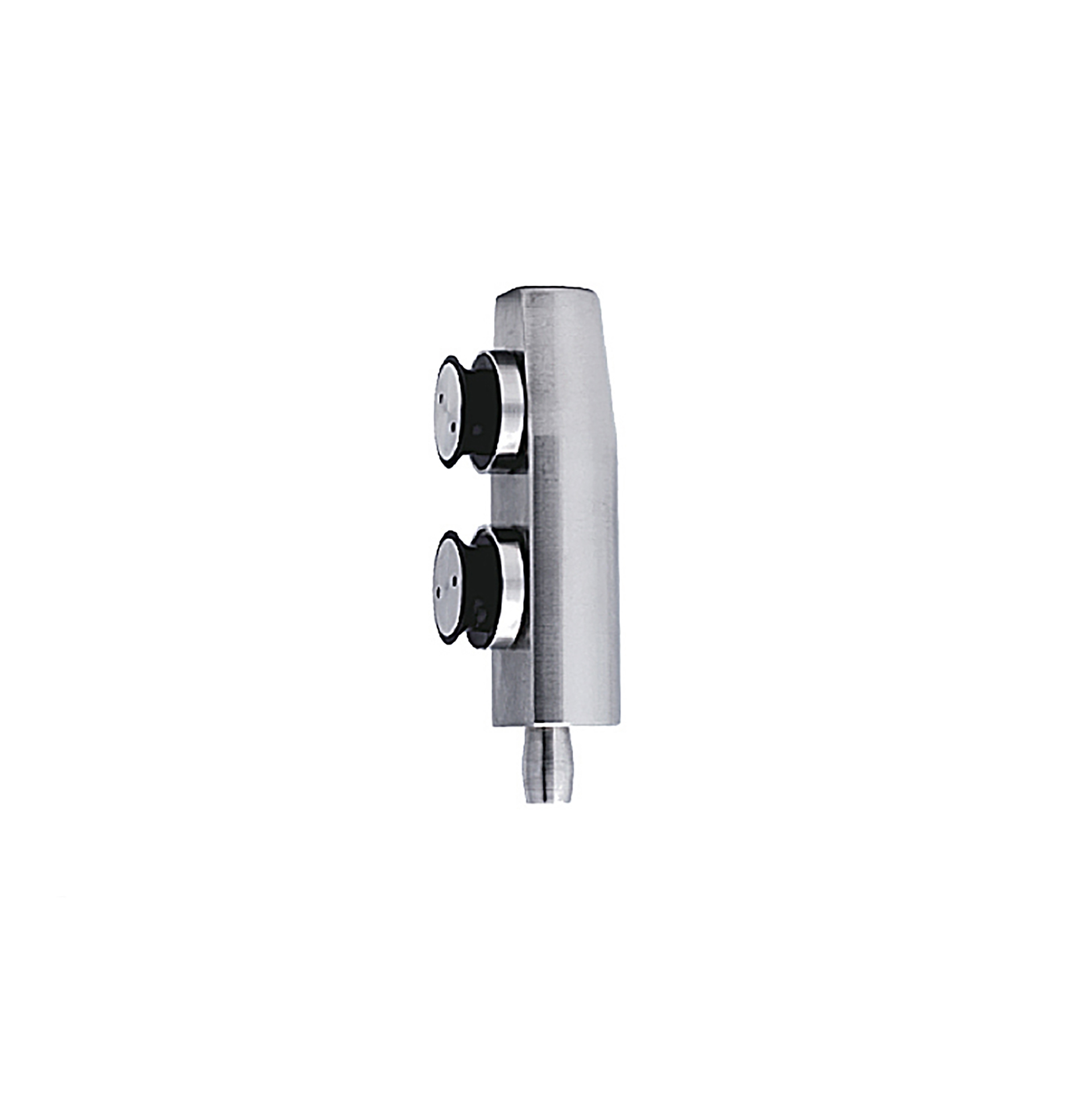 Pivot para painel de vidro IN.81.214 Satinado
