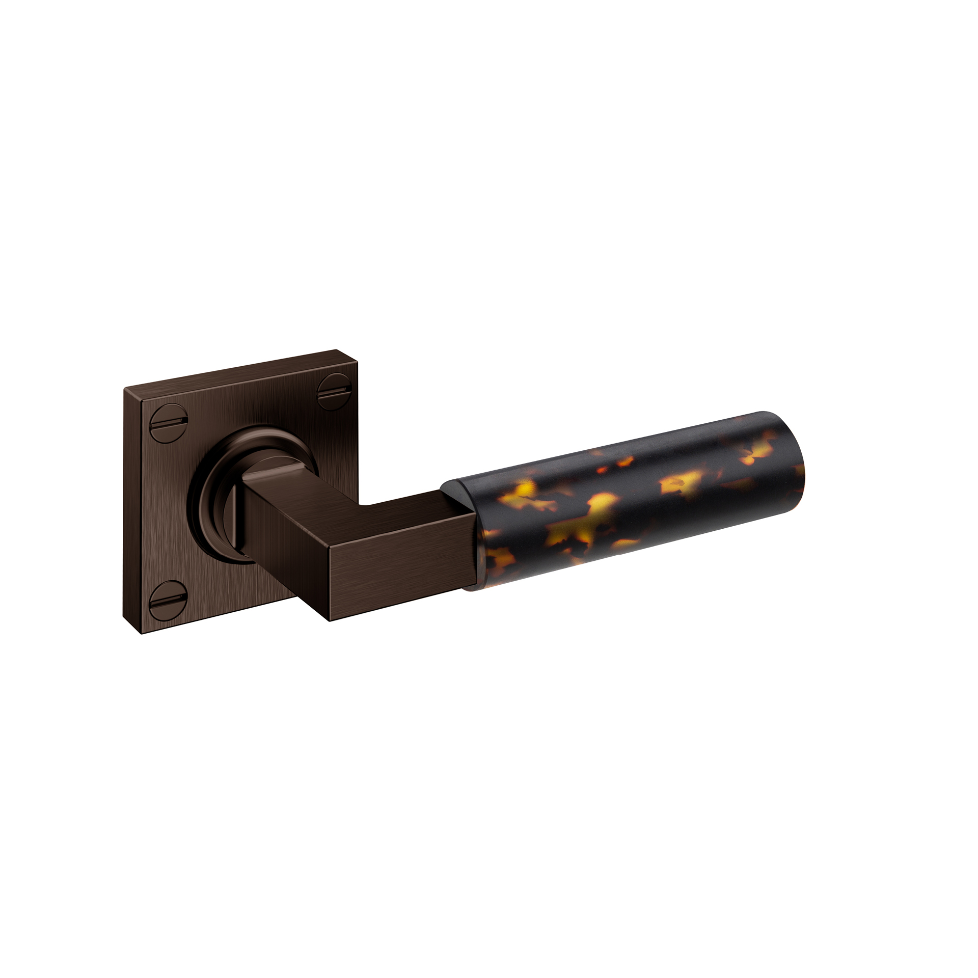 Door lever handle