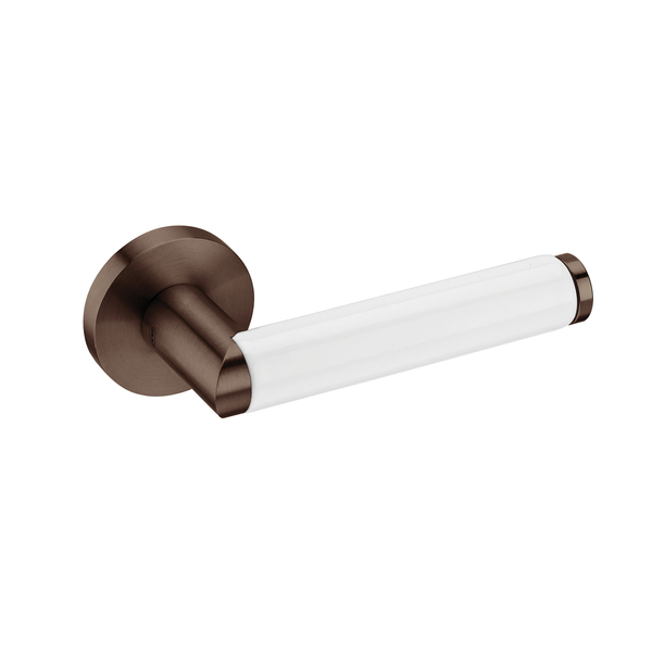 Door lever handle