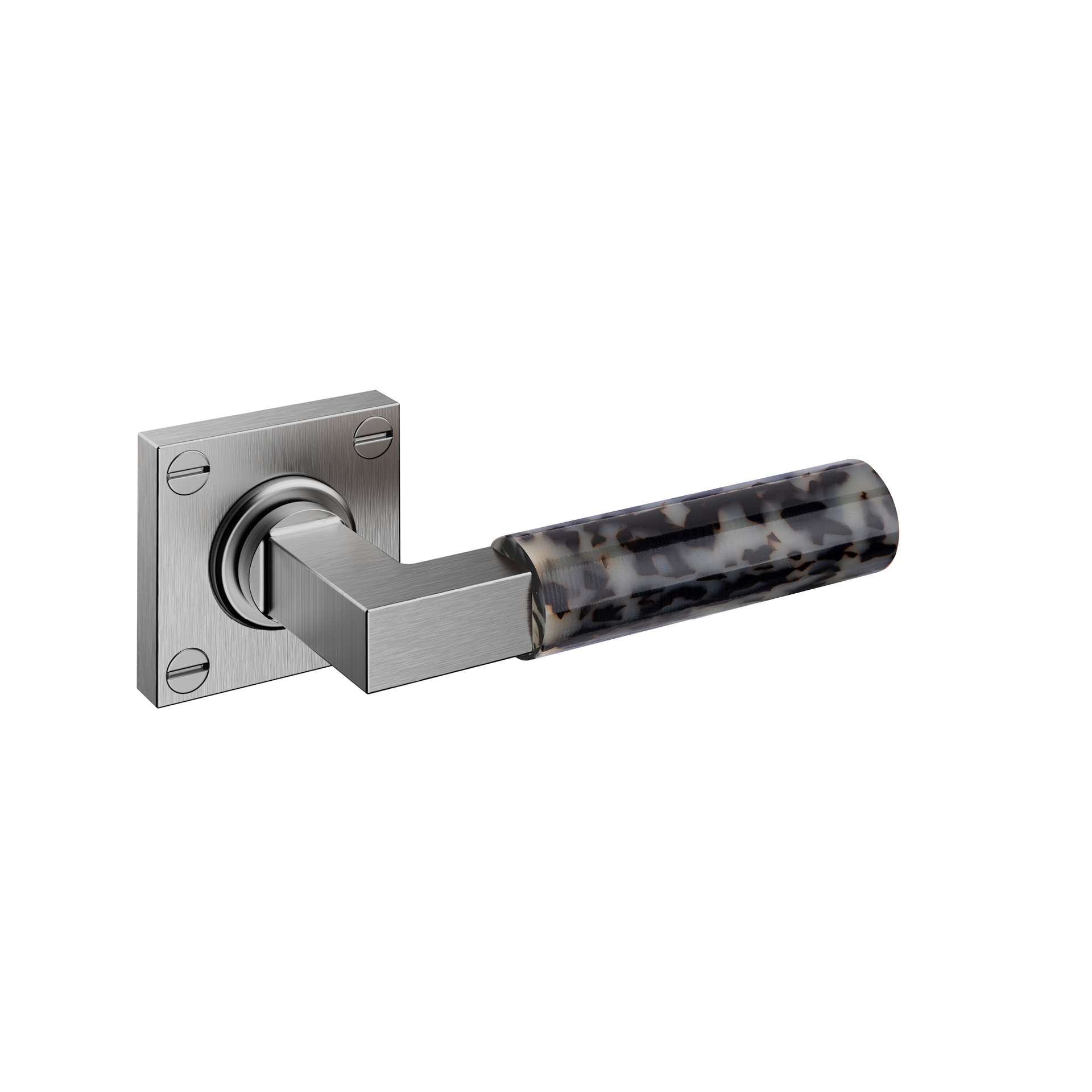 Door lever handle