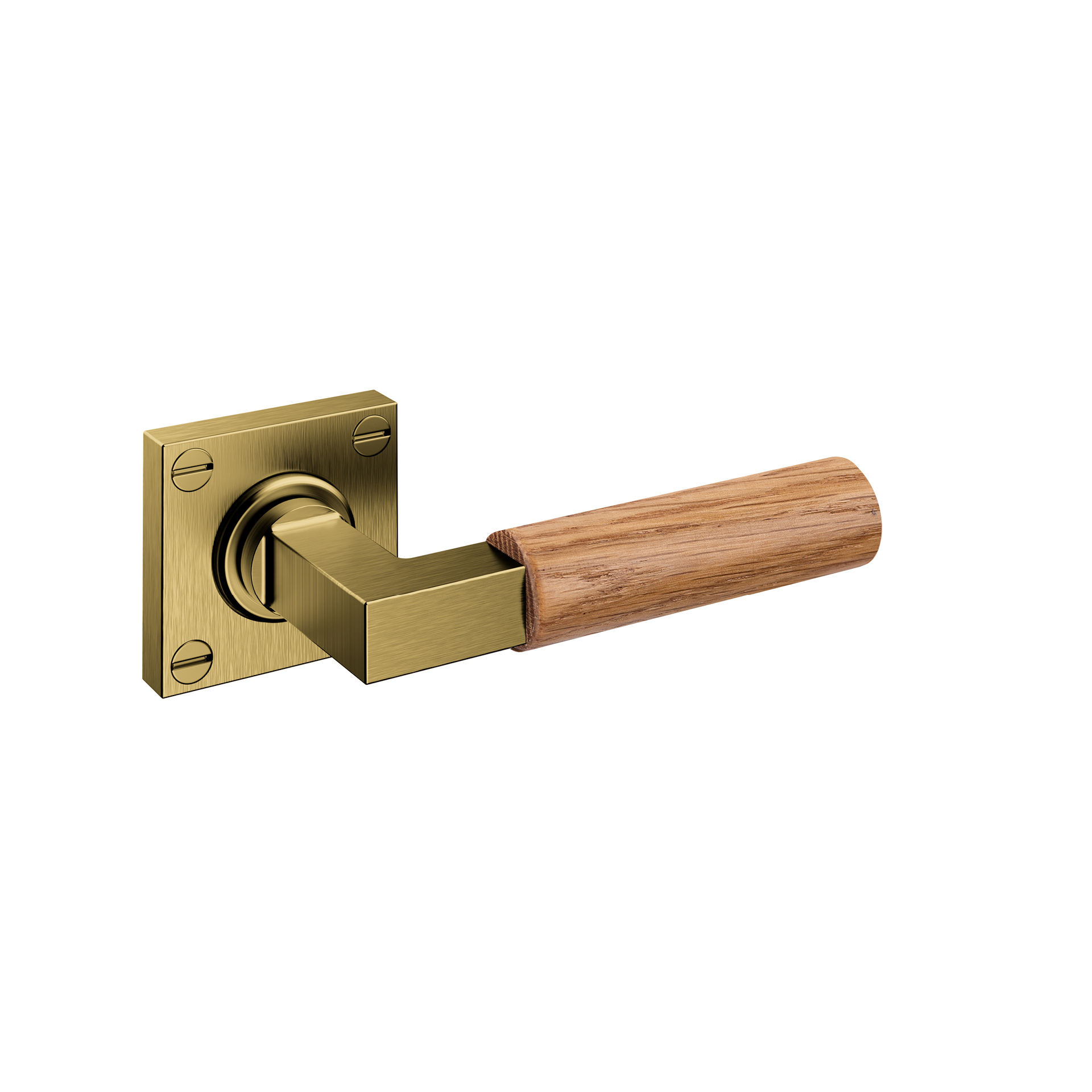 Door lever handle