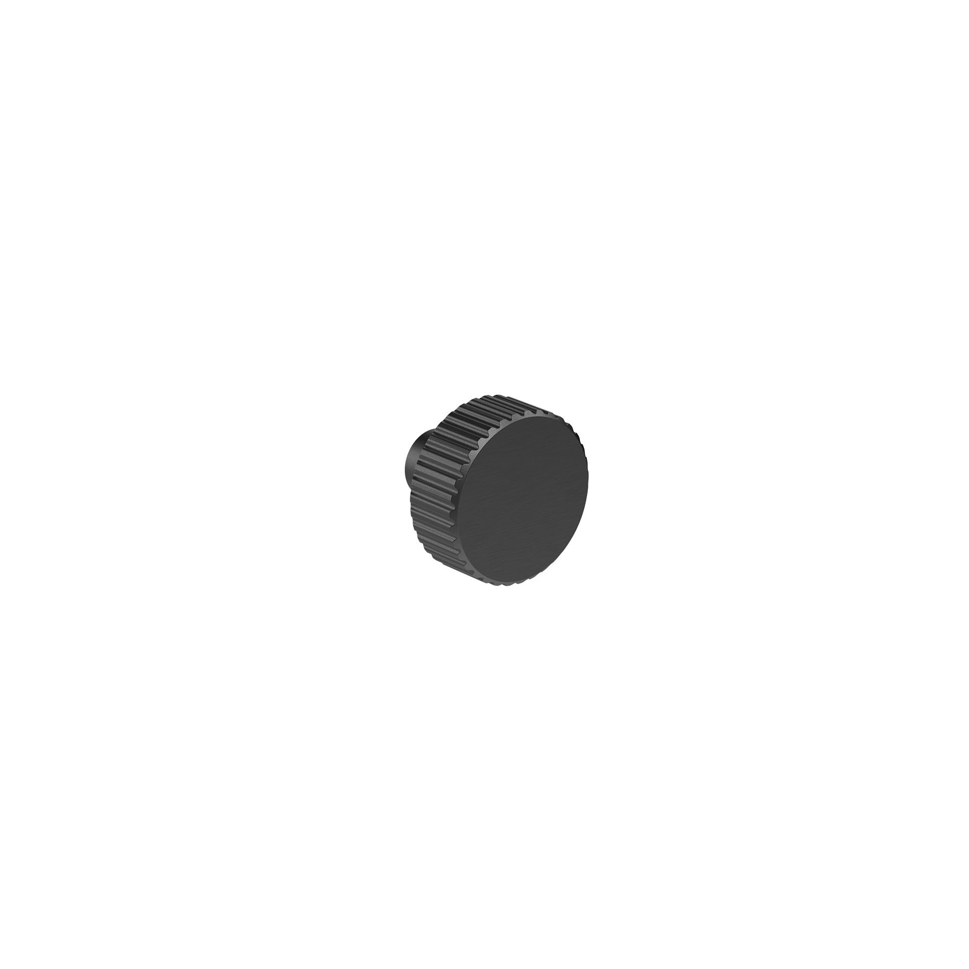 Puxador de móvel IN.22.145.LN.25.TB PVD Titanium Black