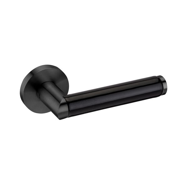 Lever handle