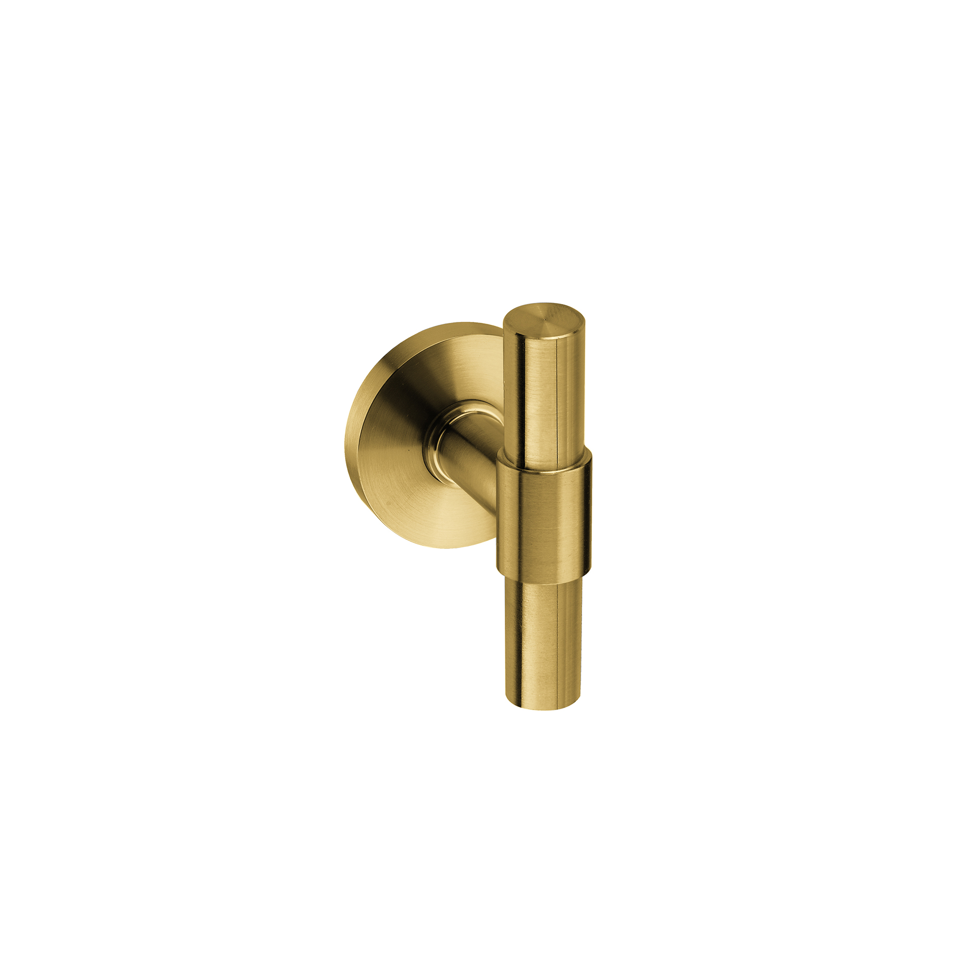 Torniquete de Porta IN.00.172.16.SR.TG PVD Titanium Gold