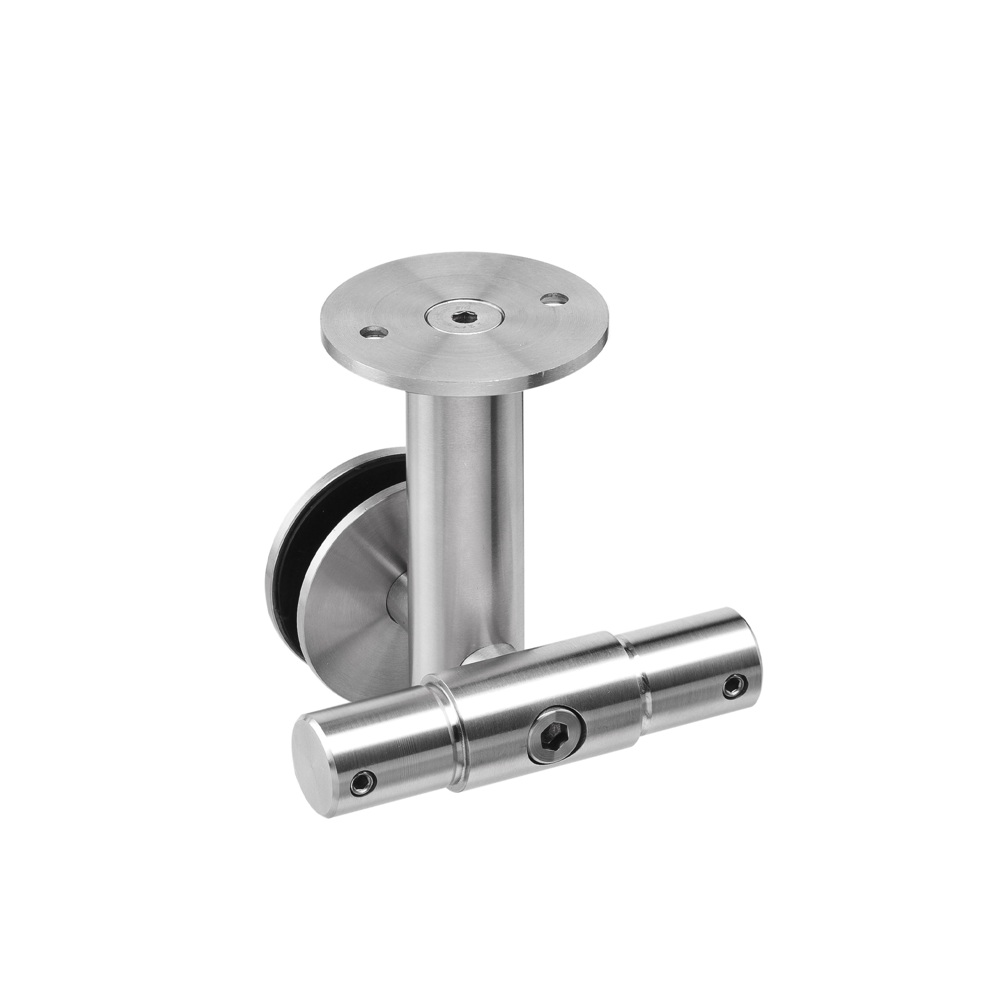 Suporte ao tecto IN.15.046 Satinado
