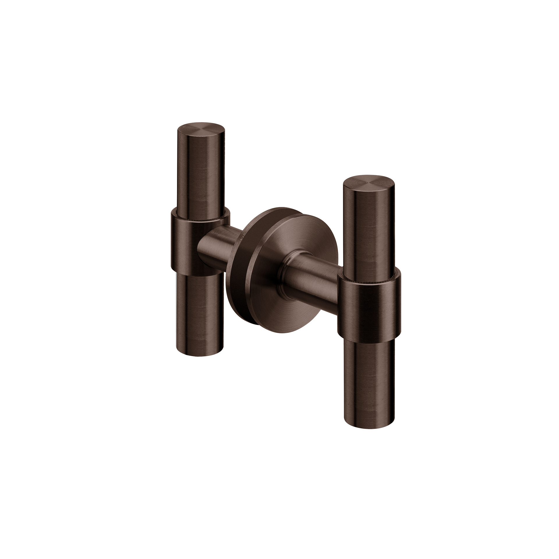 Torniquete fixo IN.00.172.V.TCH PVD Titanium Chocolate