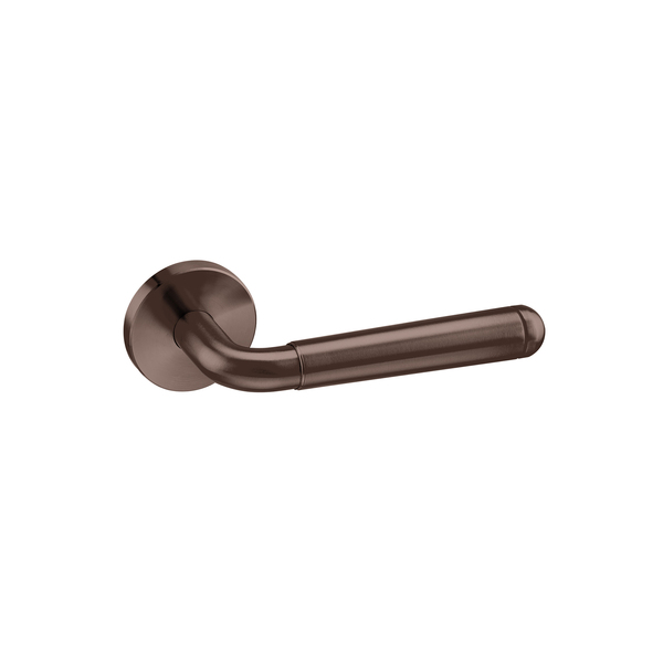 Lever handle