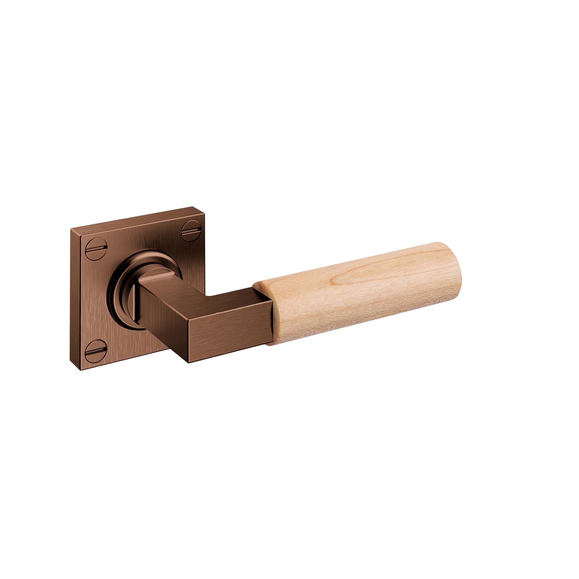 Door lever handle