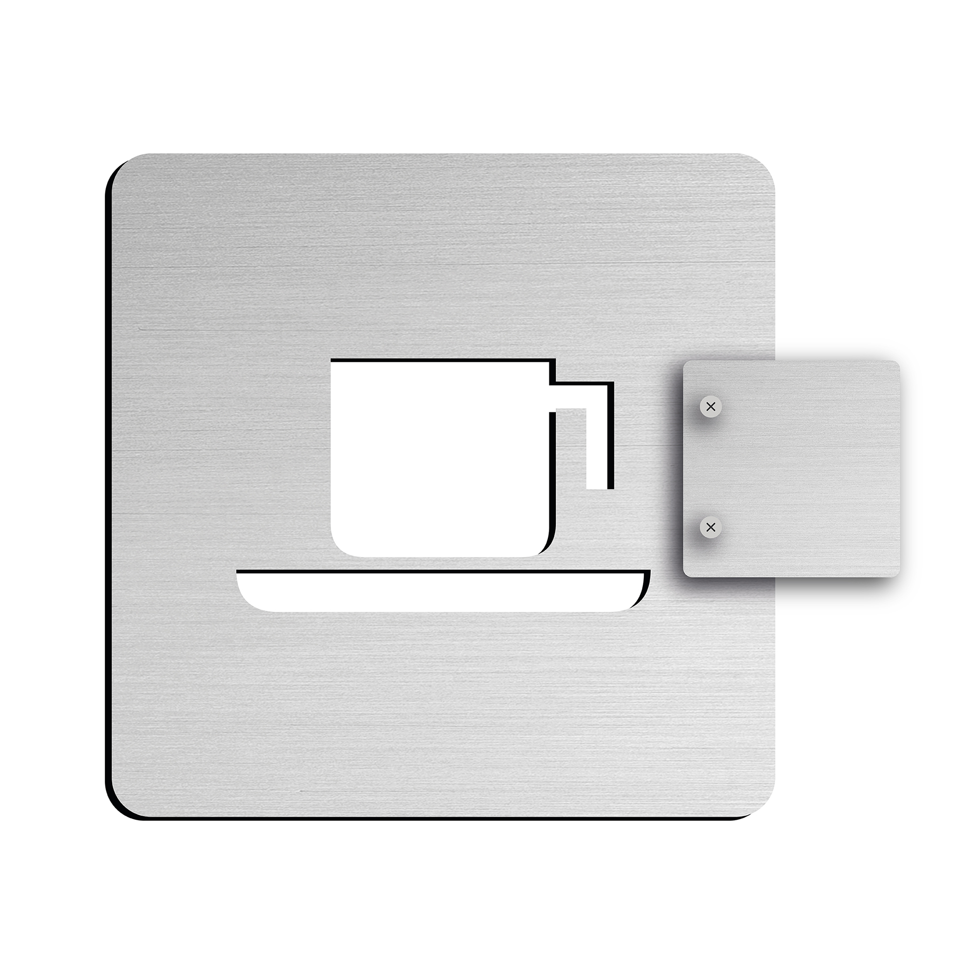 Pictograma IN.26.423.S Satinado