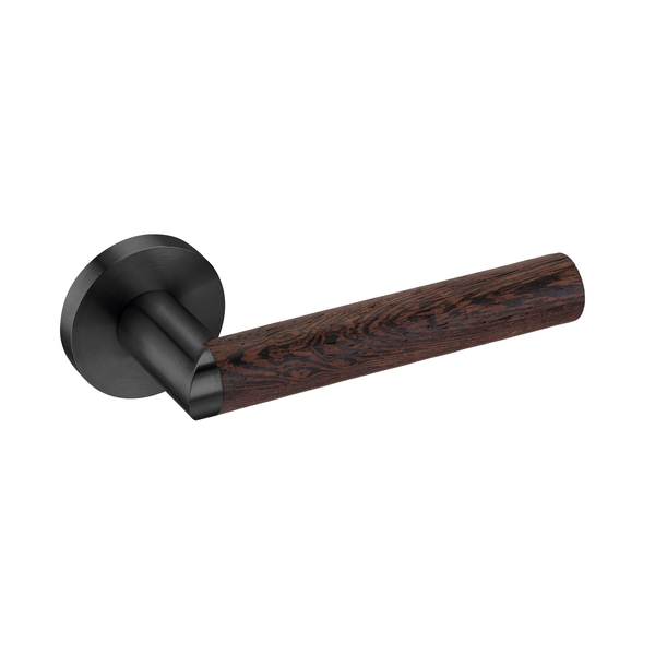 Lever handle