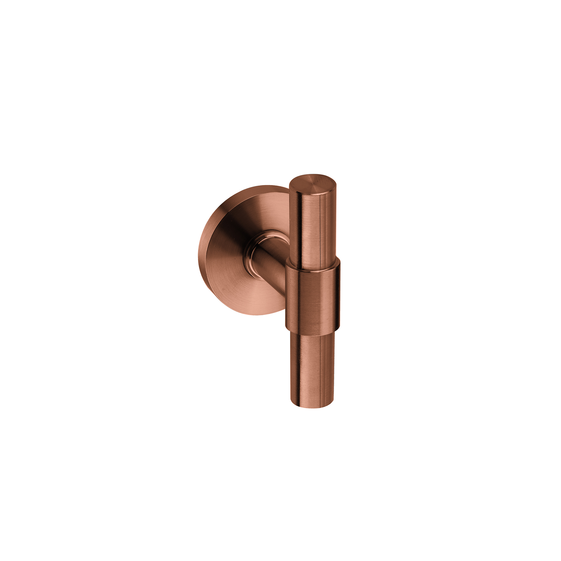 Torniquete de Porta IN.00.172.16.SR.TCO PVD Titanium Copper