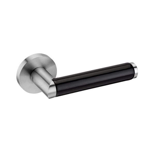 Lever handle