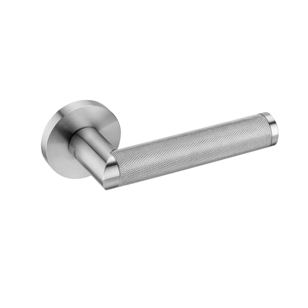 Lever handle