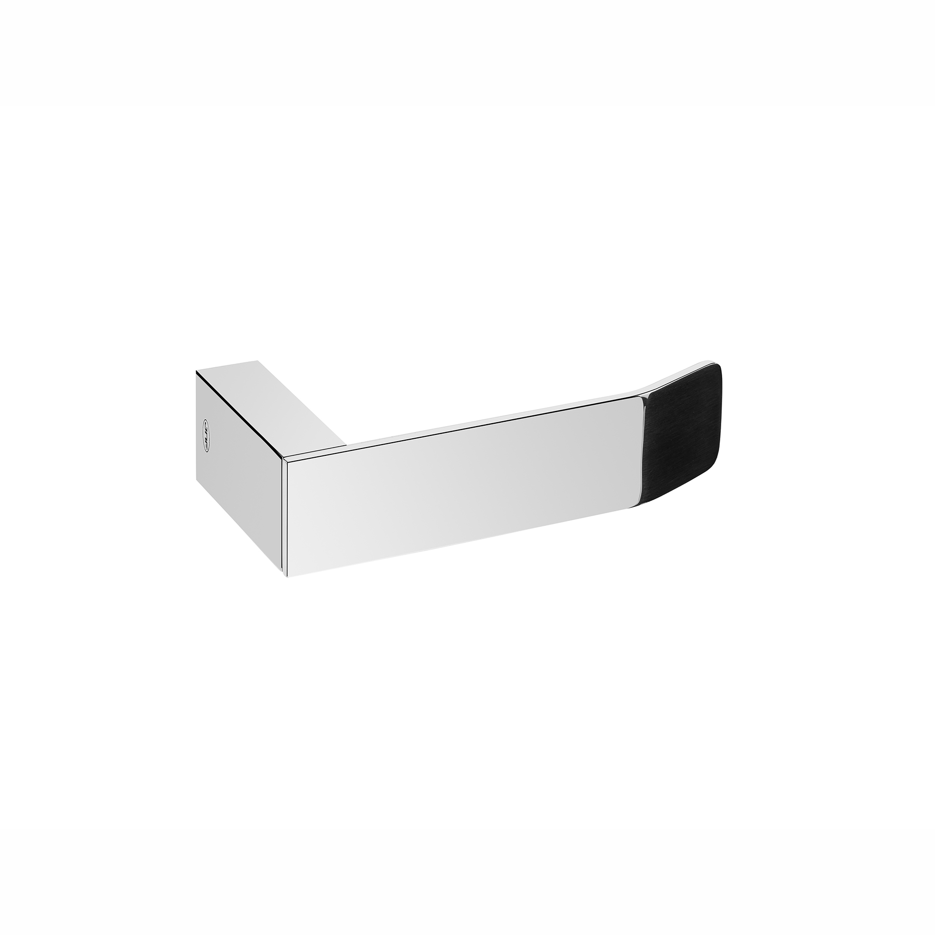 Porta rolo RV.48.005.P Polido