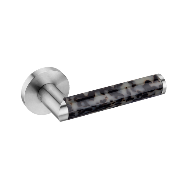 Lever handle