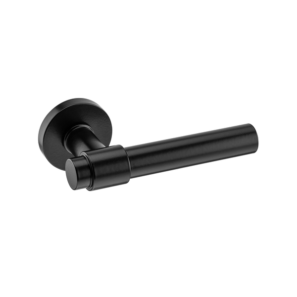 Lever handle