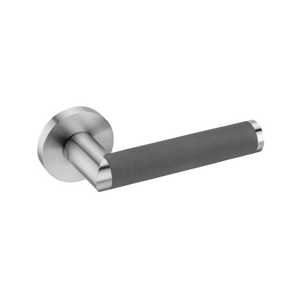 Lever handle