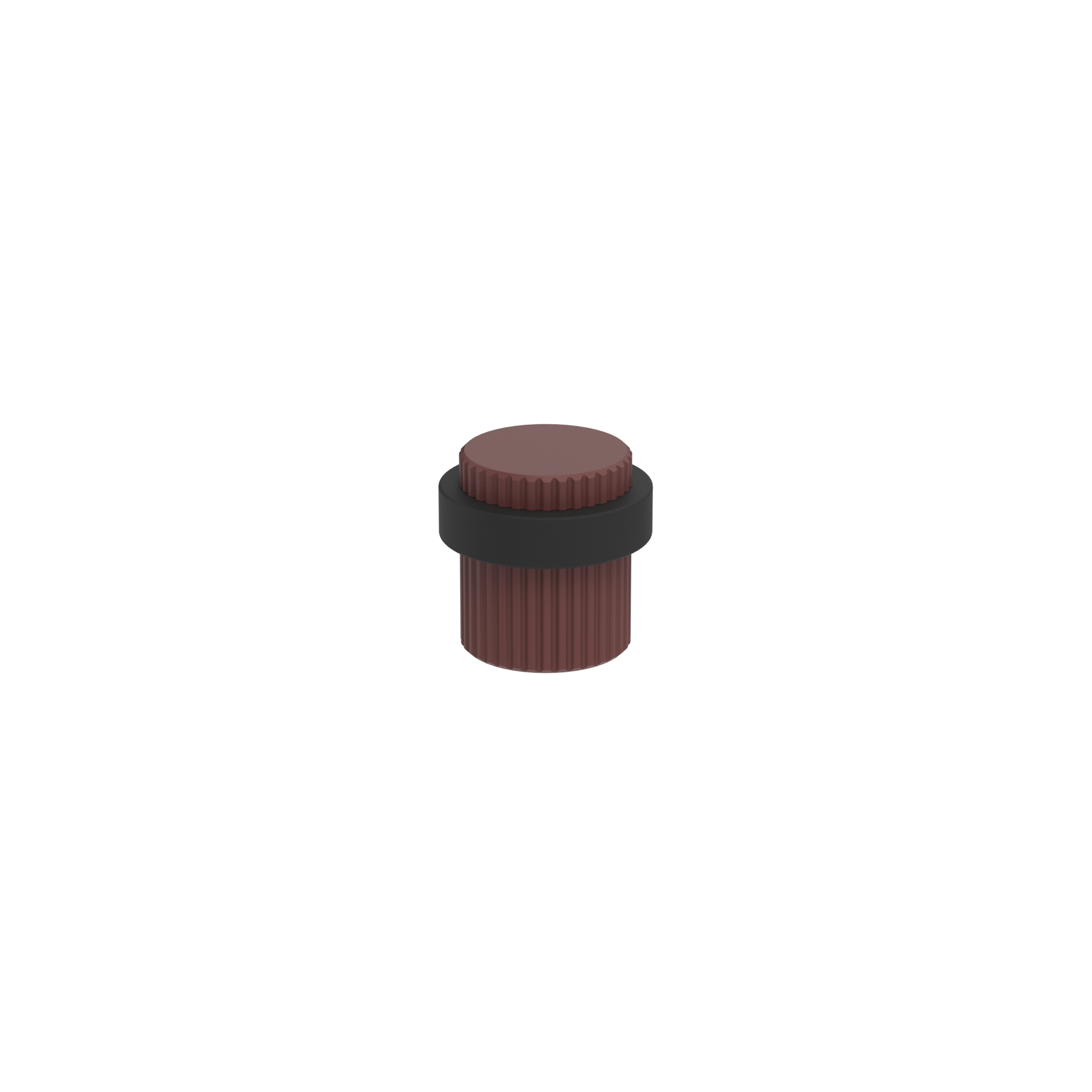BATENTE DE CHÃO IN.13.145.LN AGED RED