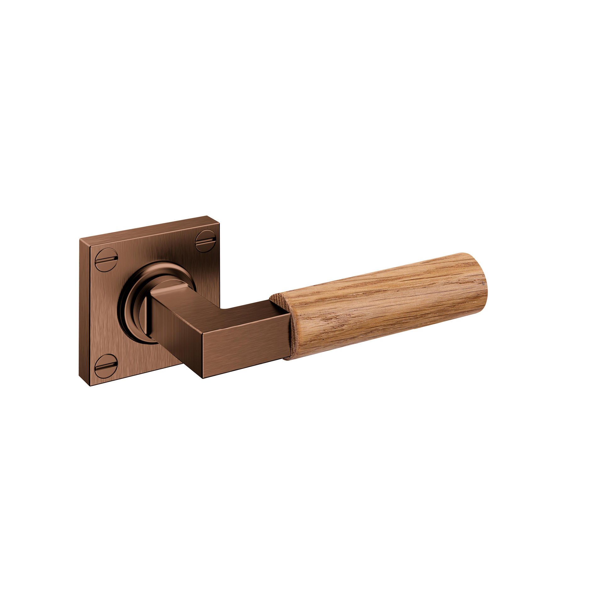 Door lever handle