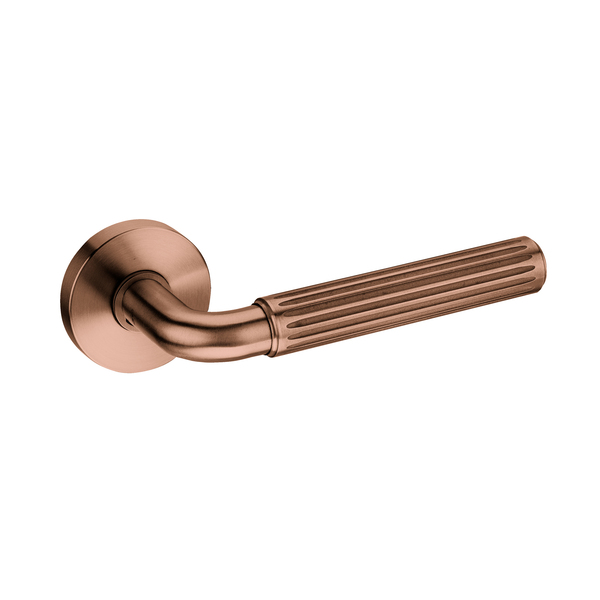 Lever handle