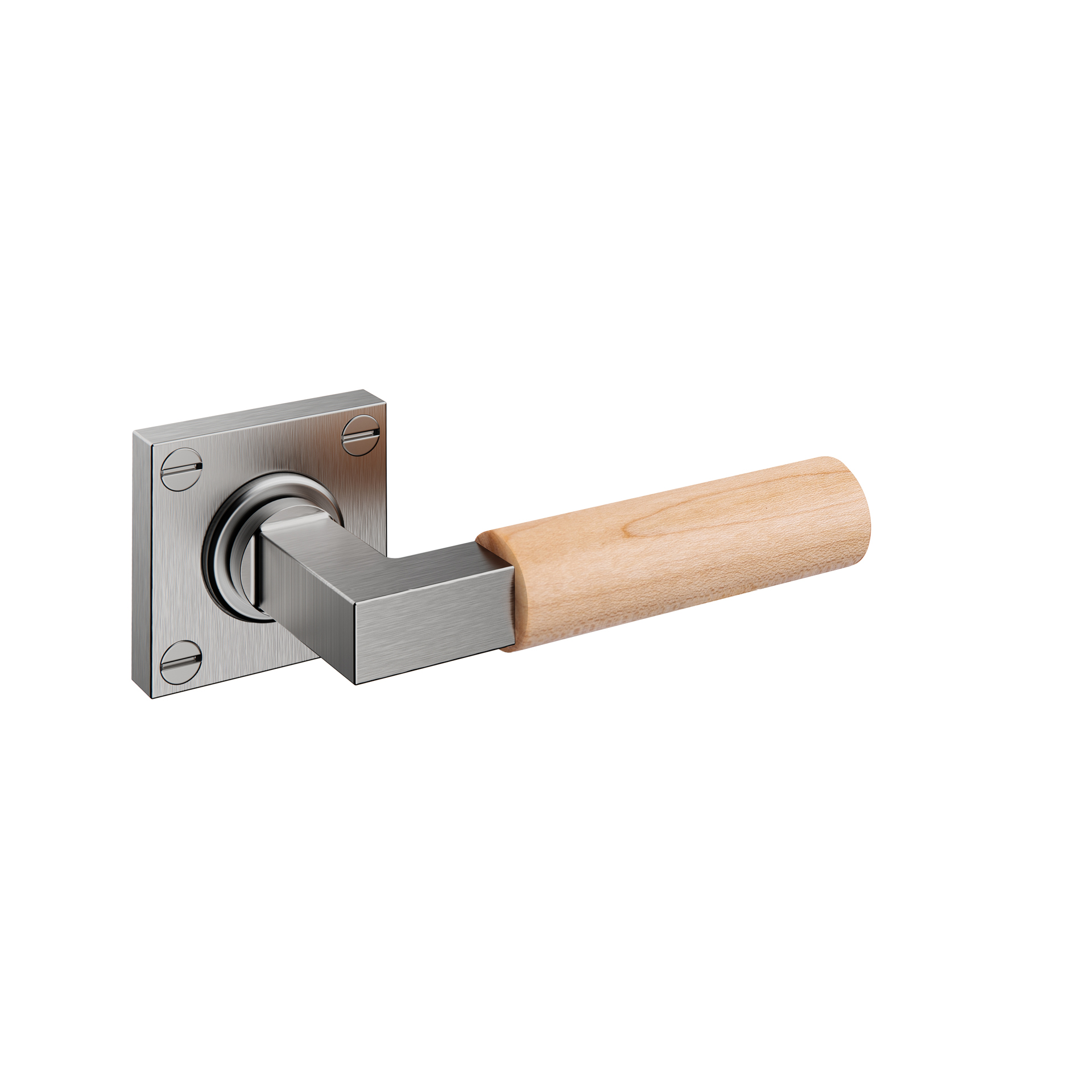 Door lever handle