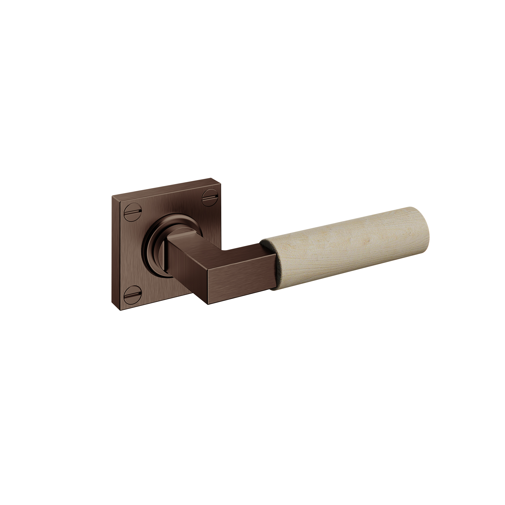 Door lever handle