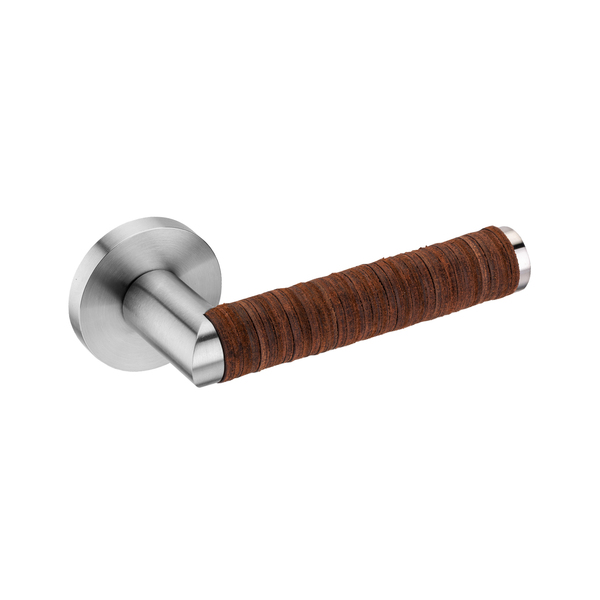 Lever handle