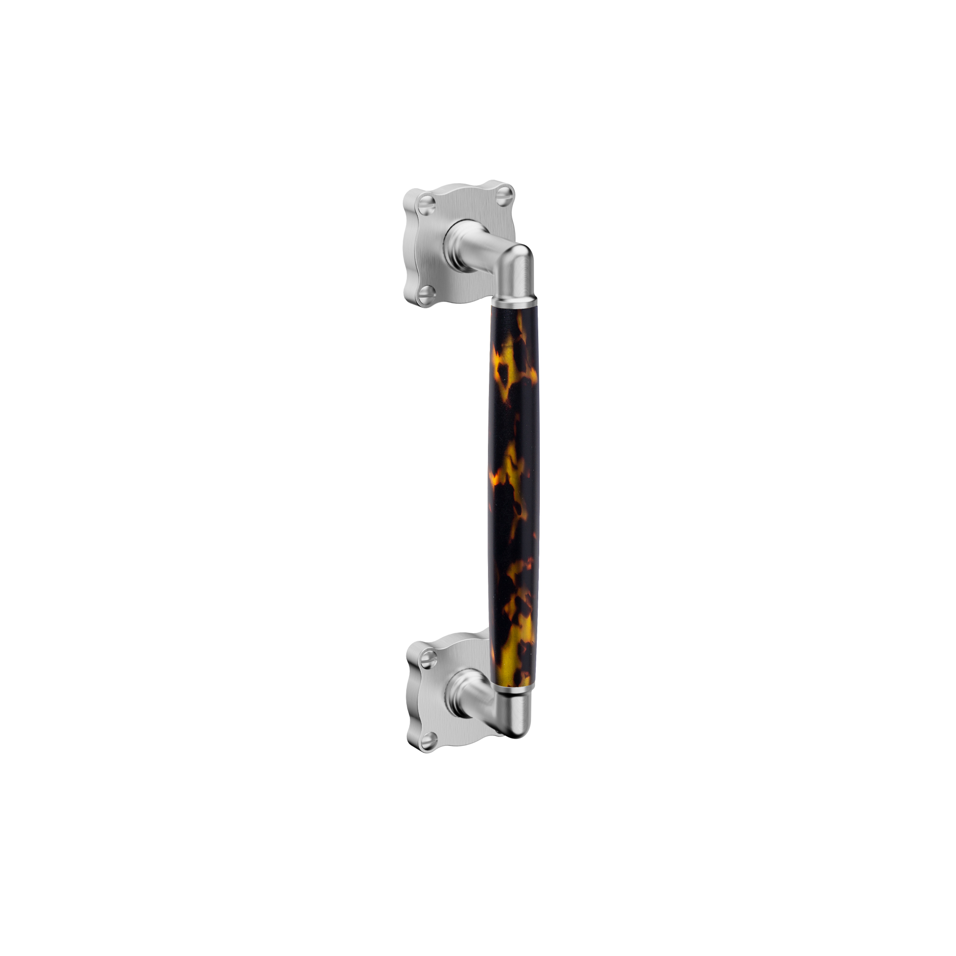 Asa de porta IN.07.490.S.OP1 Satinado