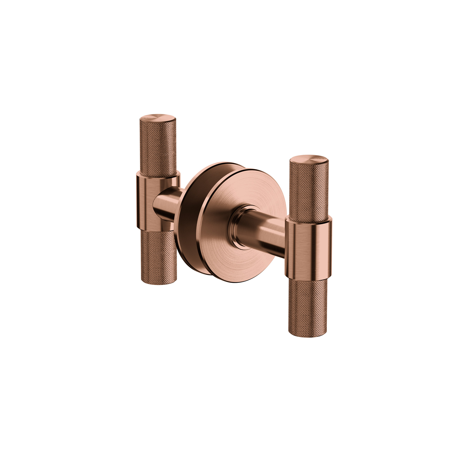 Torniquete de Porta IN.00.172.16.V.KN.TC PVD Titanium Copper