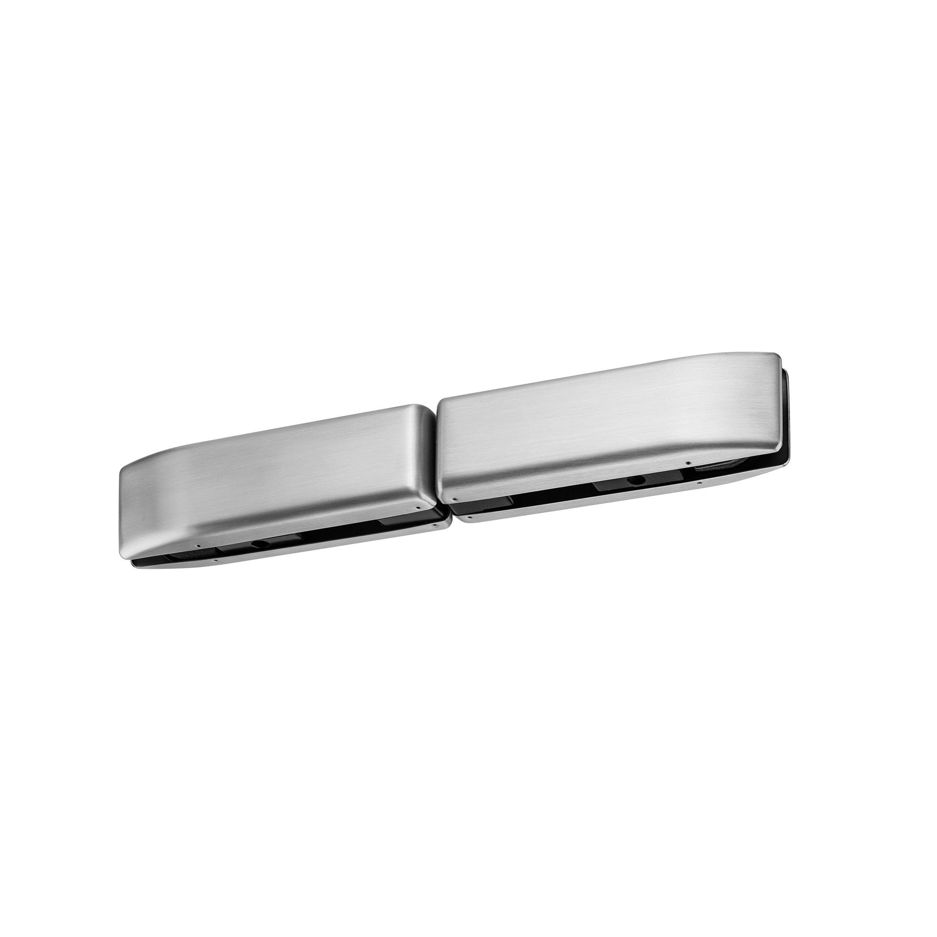 Suporte de vidro IN.81.008 Satinado